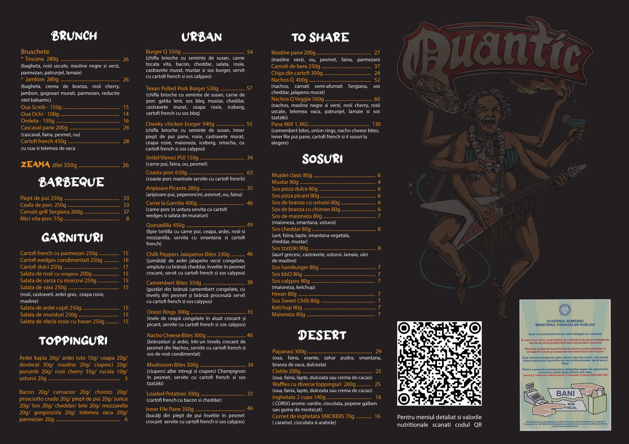 meniu bucatarie iulie 2025 PRINT