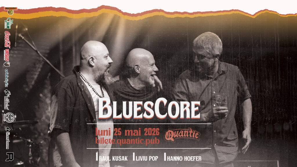 BluesCore