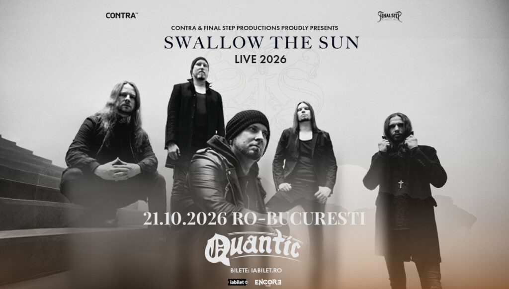 Swallow the Sun