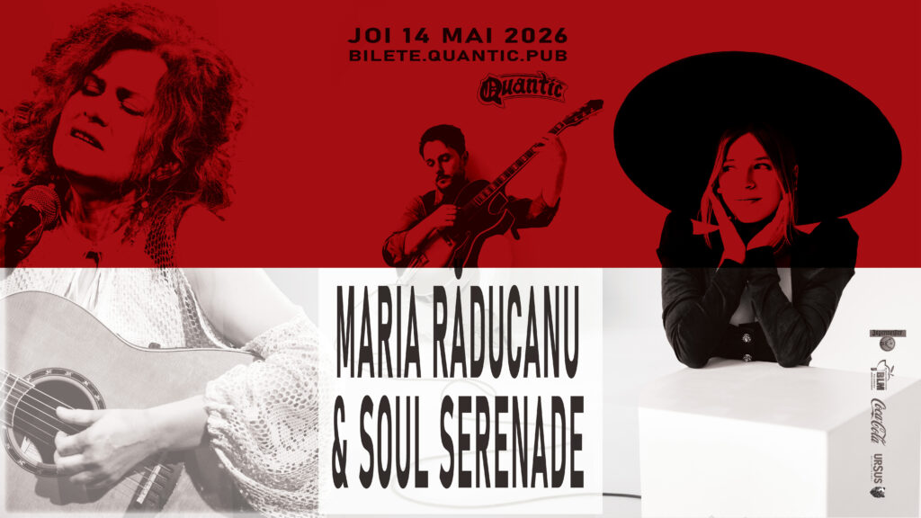 Maria Raducanu & Soul Serenade