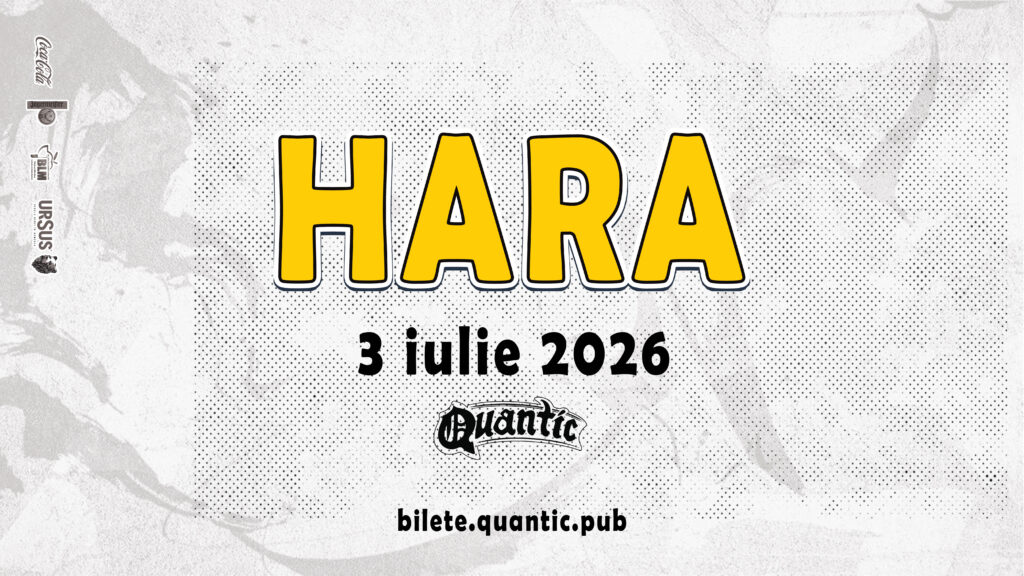 Vara mea cu HARA