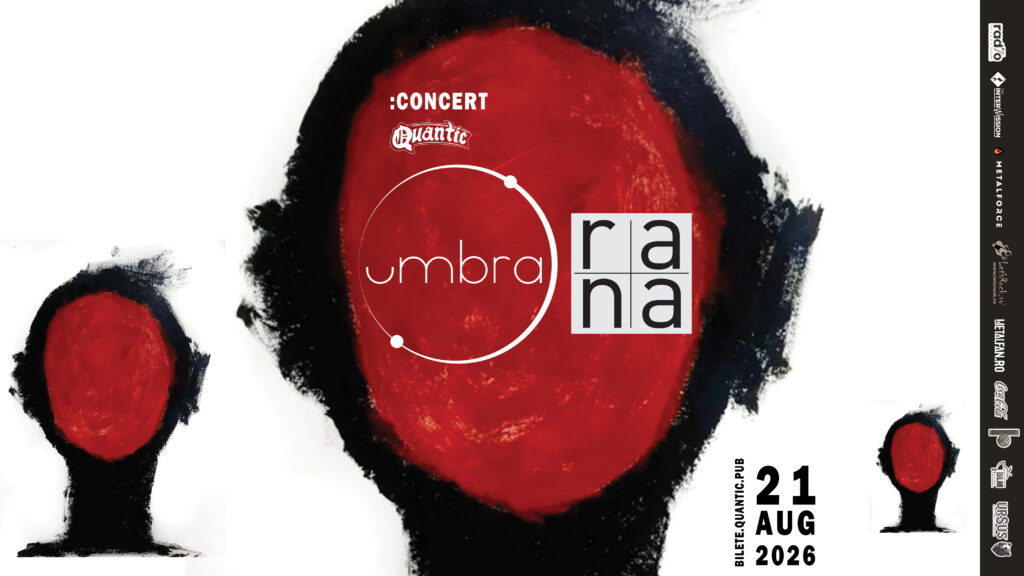 :umbra & Rana