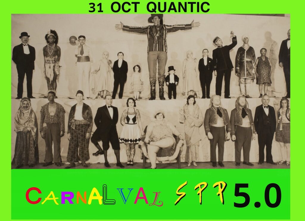 CARNALVAL SPP 5.0